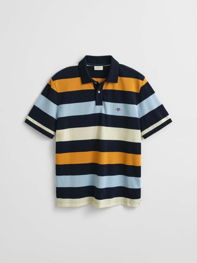 Polo às Riscas