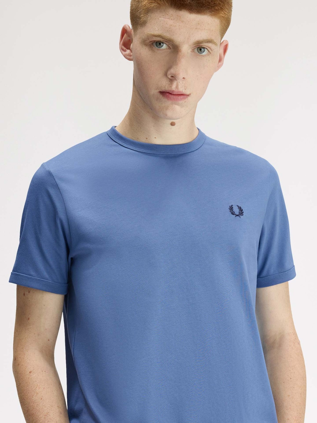 T-shirt Ringer M3519