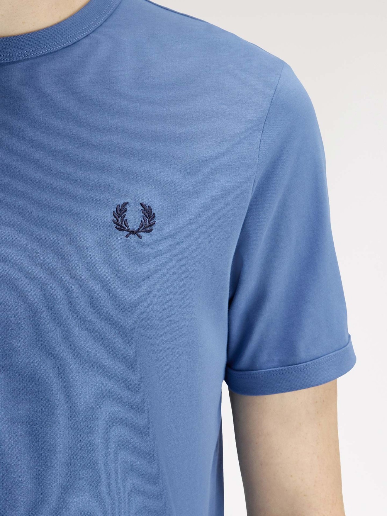 T-shirt Ringer M3519