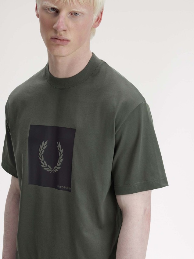 T-shirt M2404