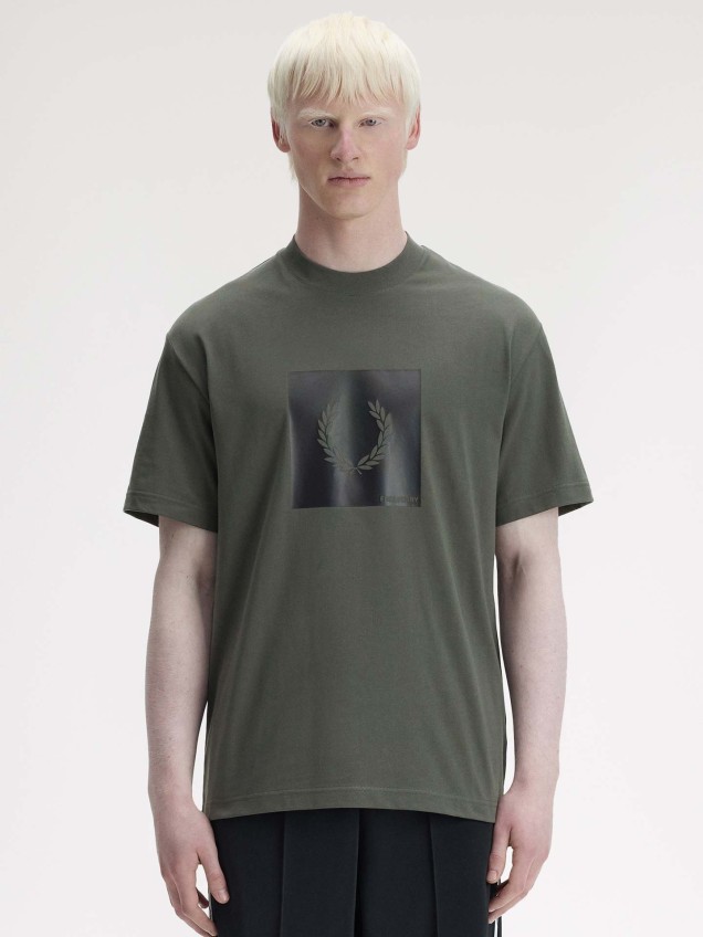 T-shirt M2404