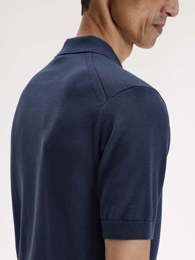Polo de Malha Supima K9725