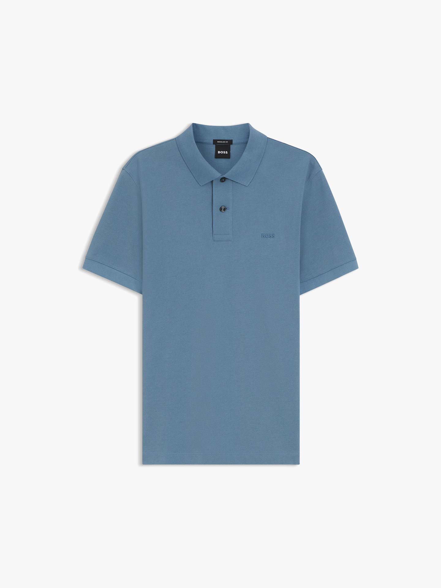 Polo Pallas Regular Fit