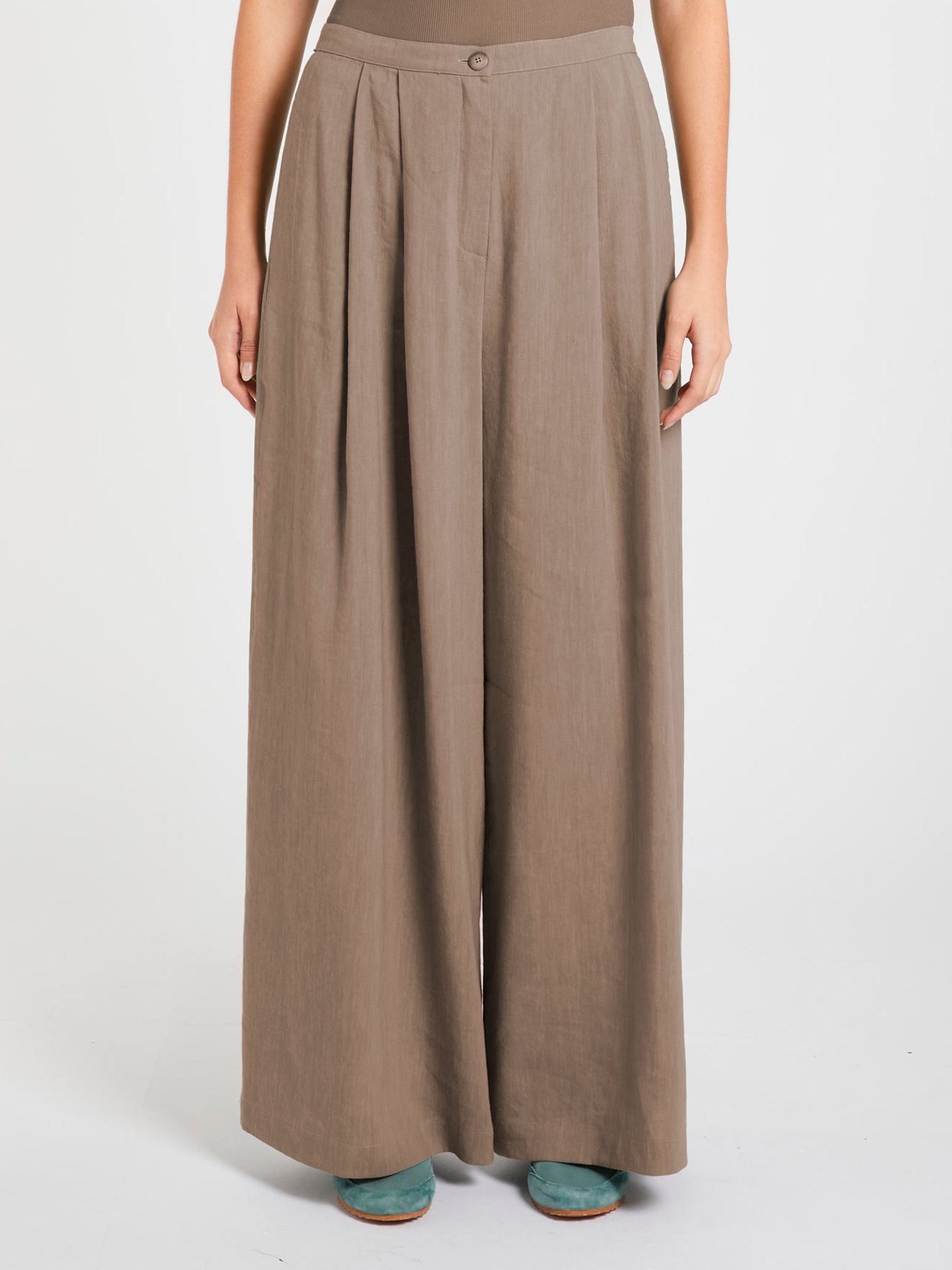 Cal�as de Perna Larga MLMALAMARONOFOU