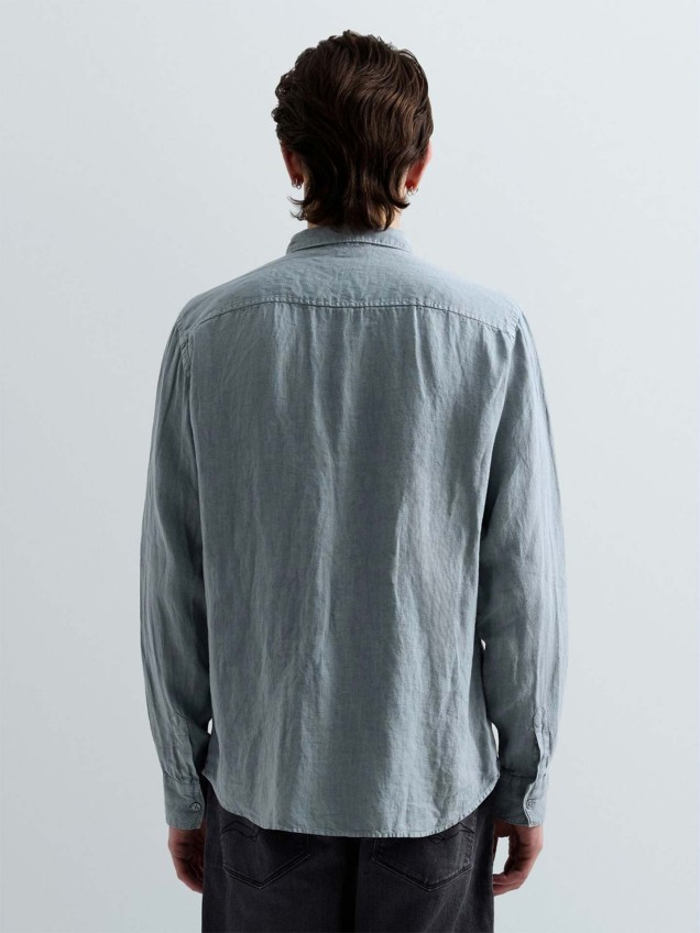 Camisa Regular Fit