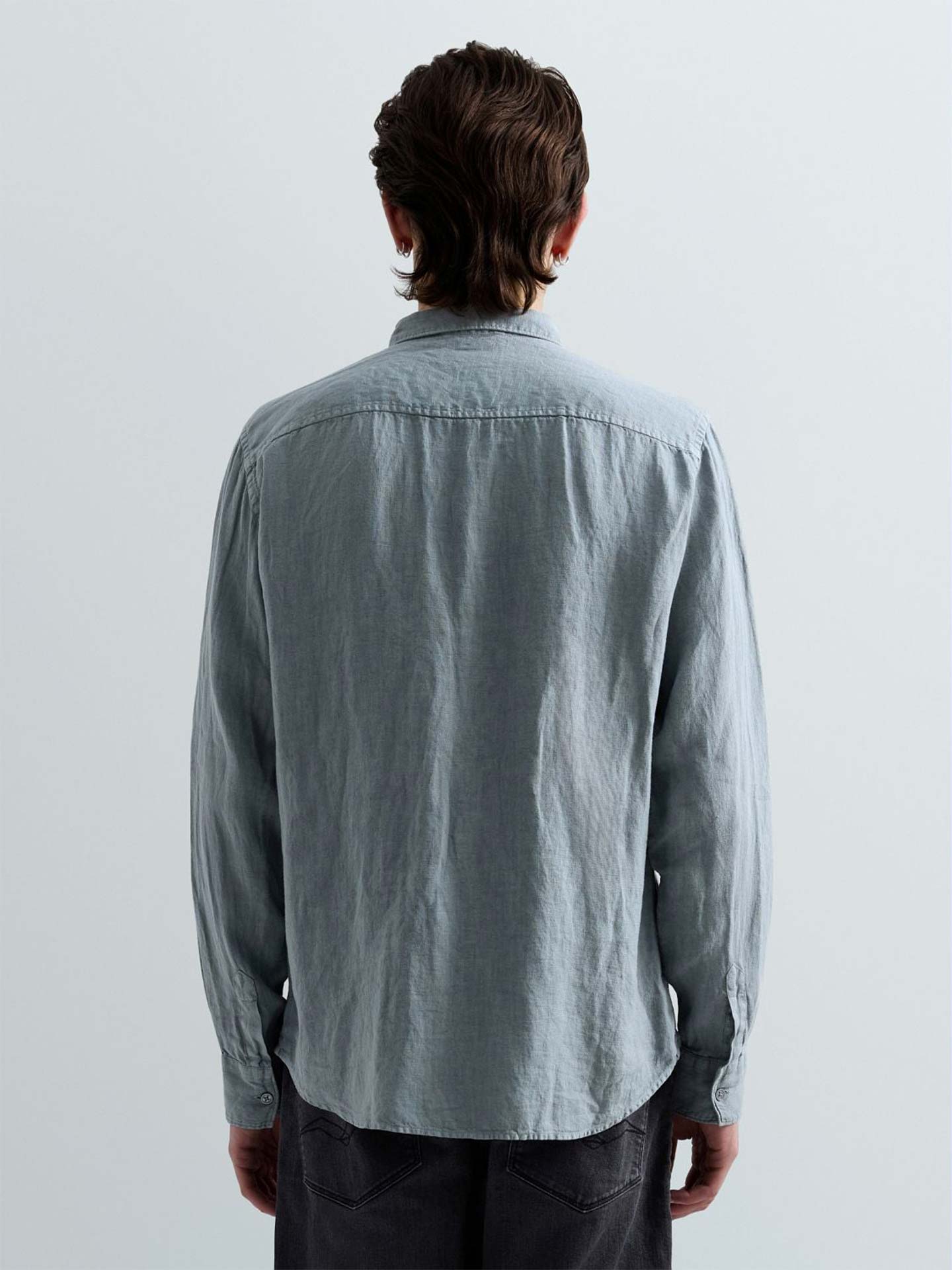 Camisa Regular Fit
