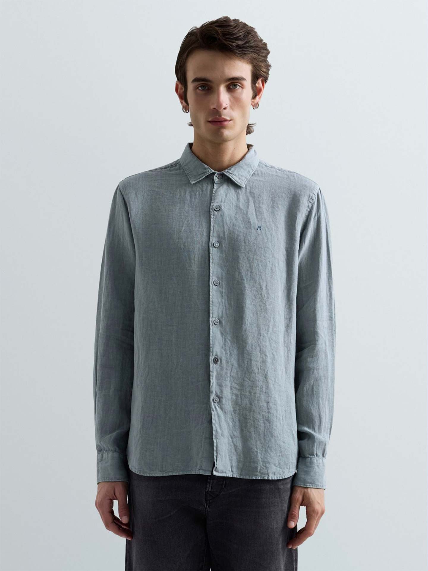 Camisa Regular Fit
