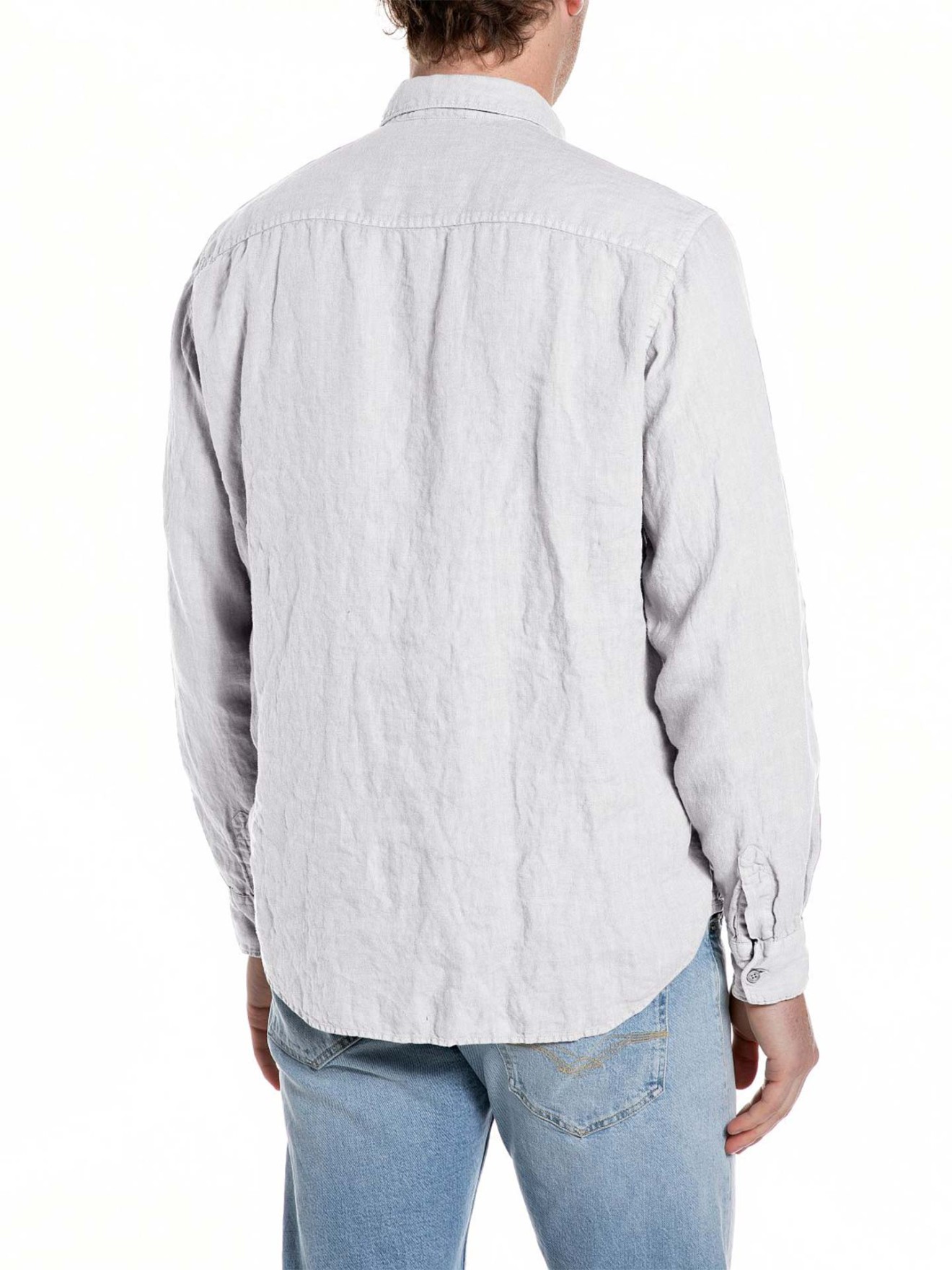 Camisa Regular Fit