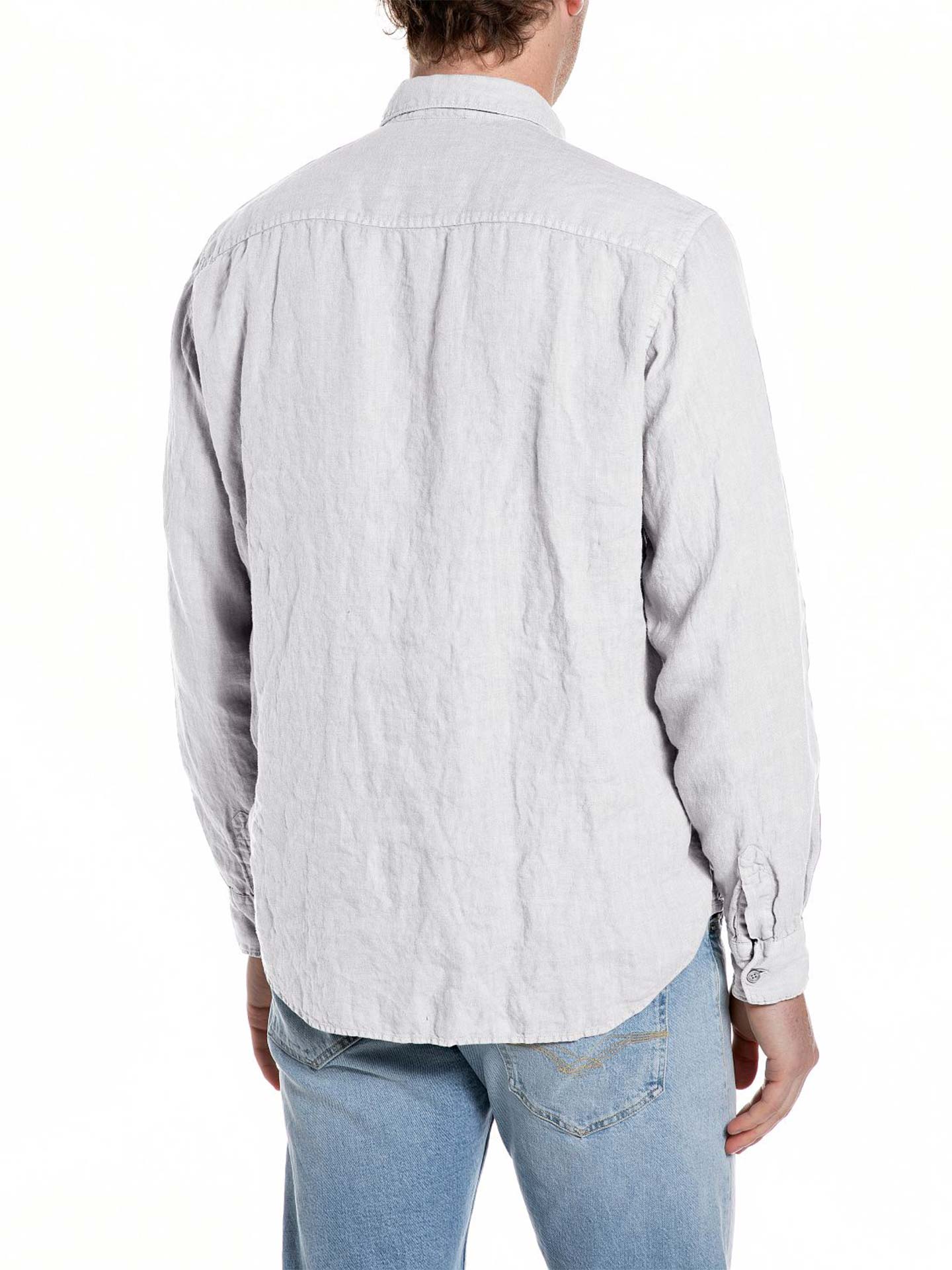 Camisa Regular Fit