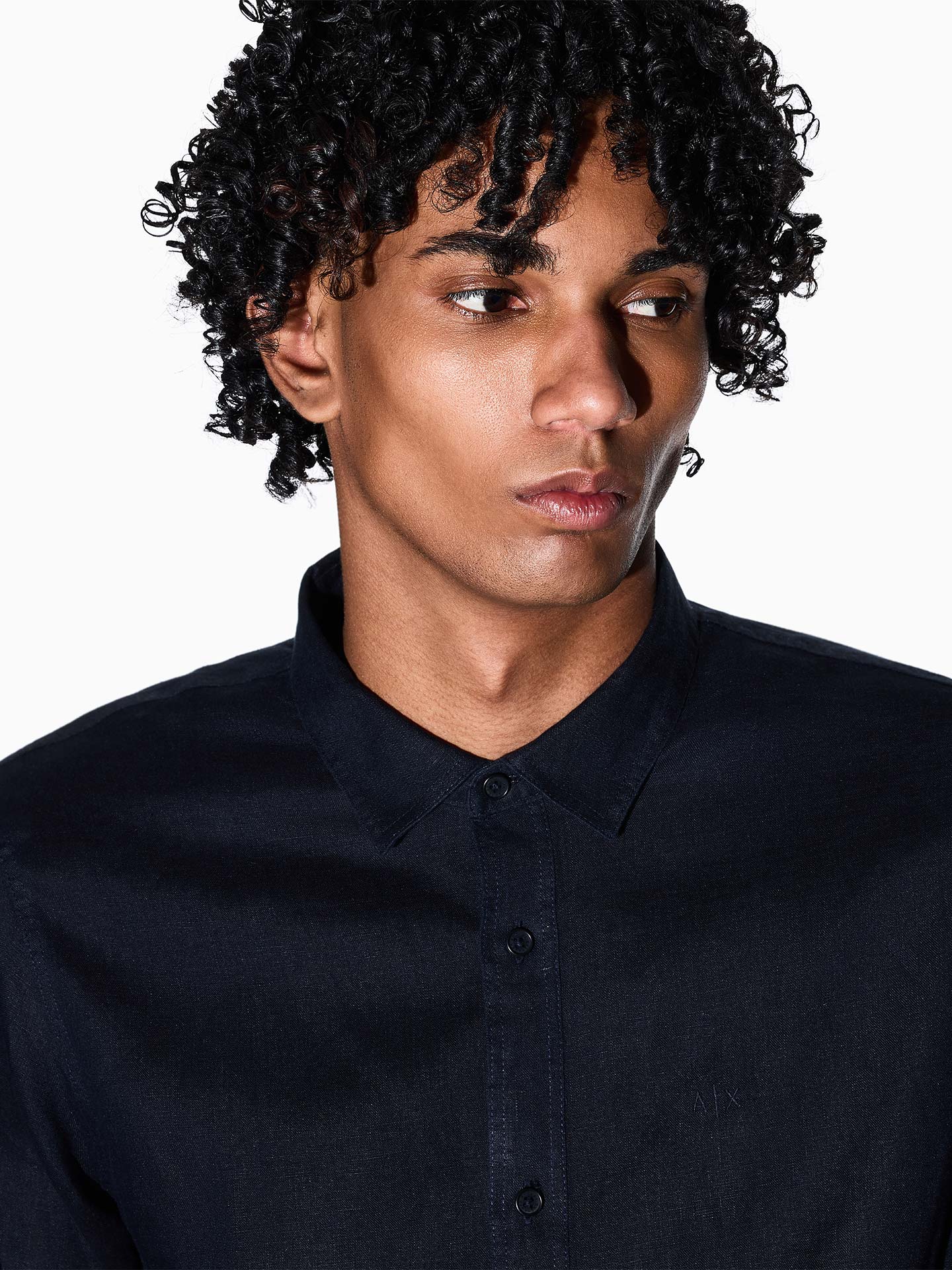 Camisa de Linho