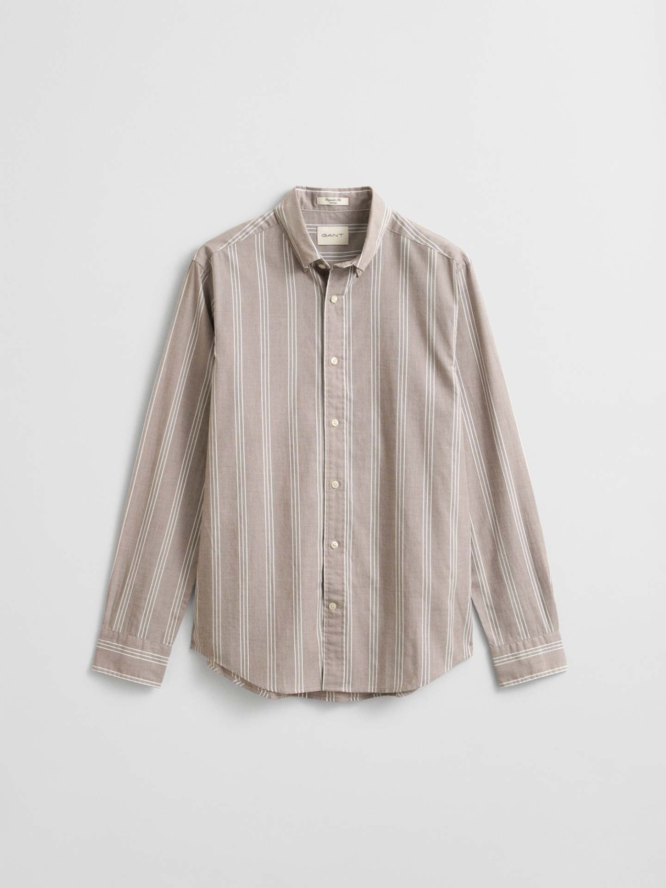 Camisa �s Riscas