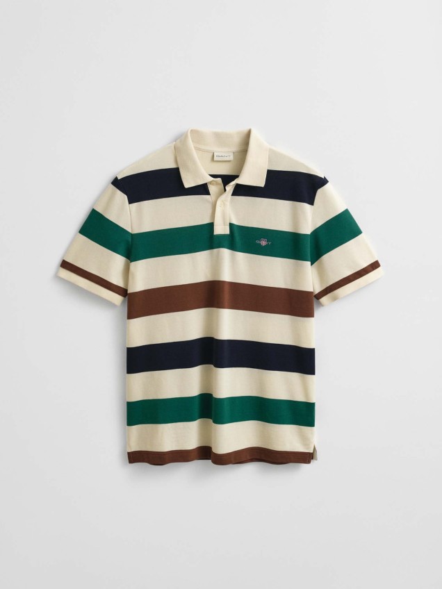 Polo às Riscas