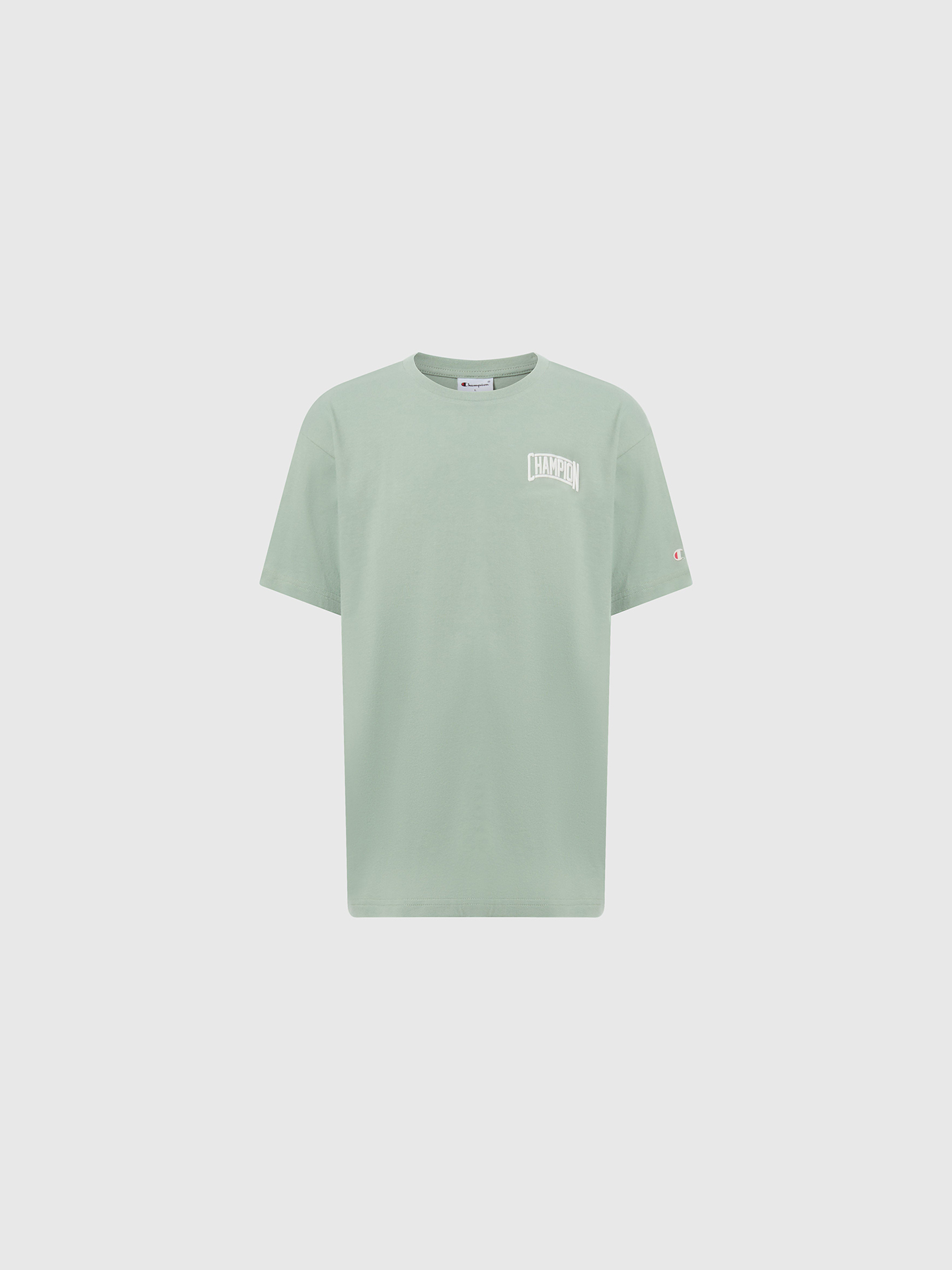 T-shirt com Estampado