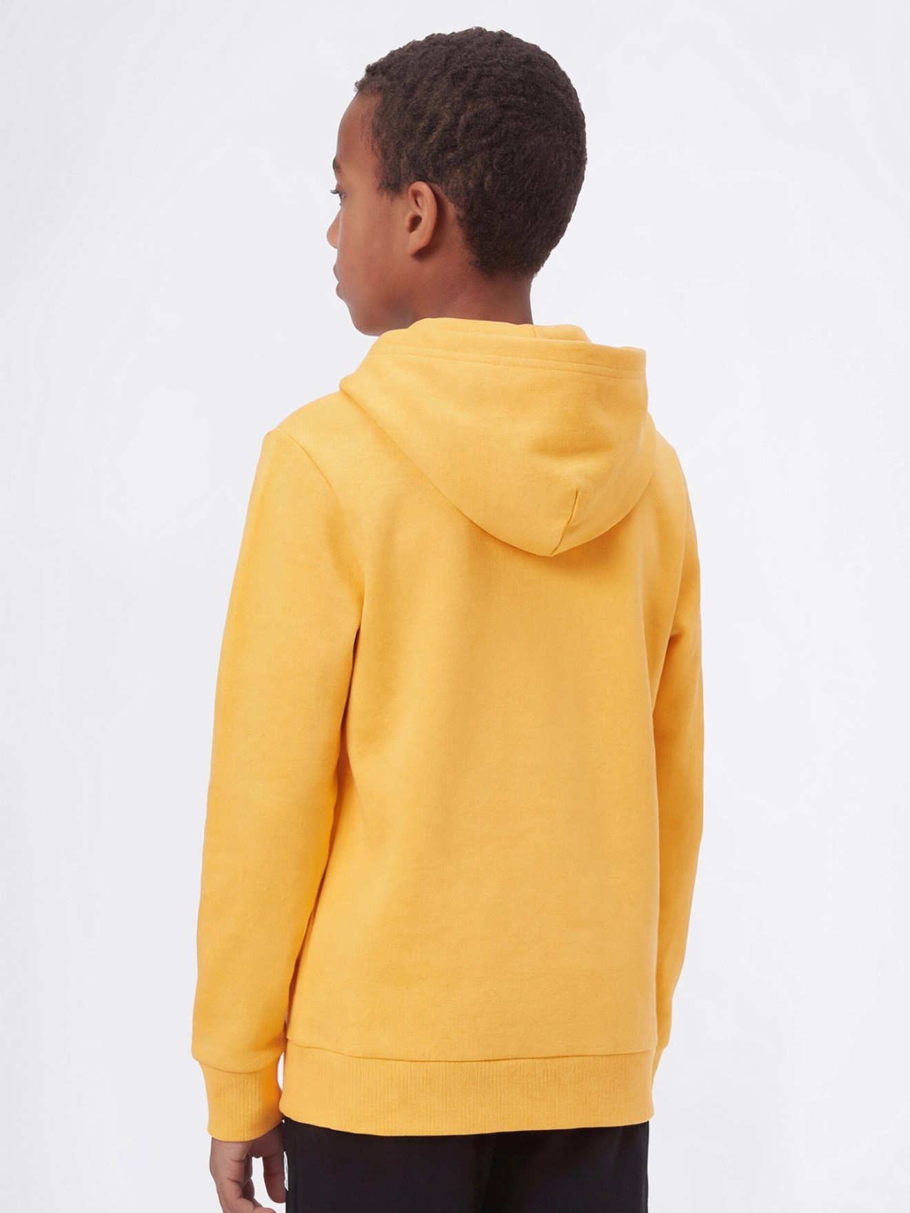 Sweatshirt com Capuz