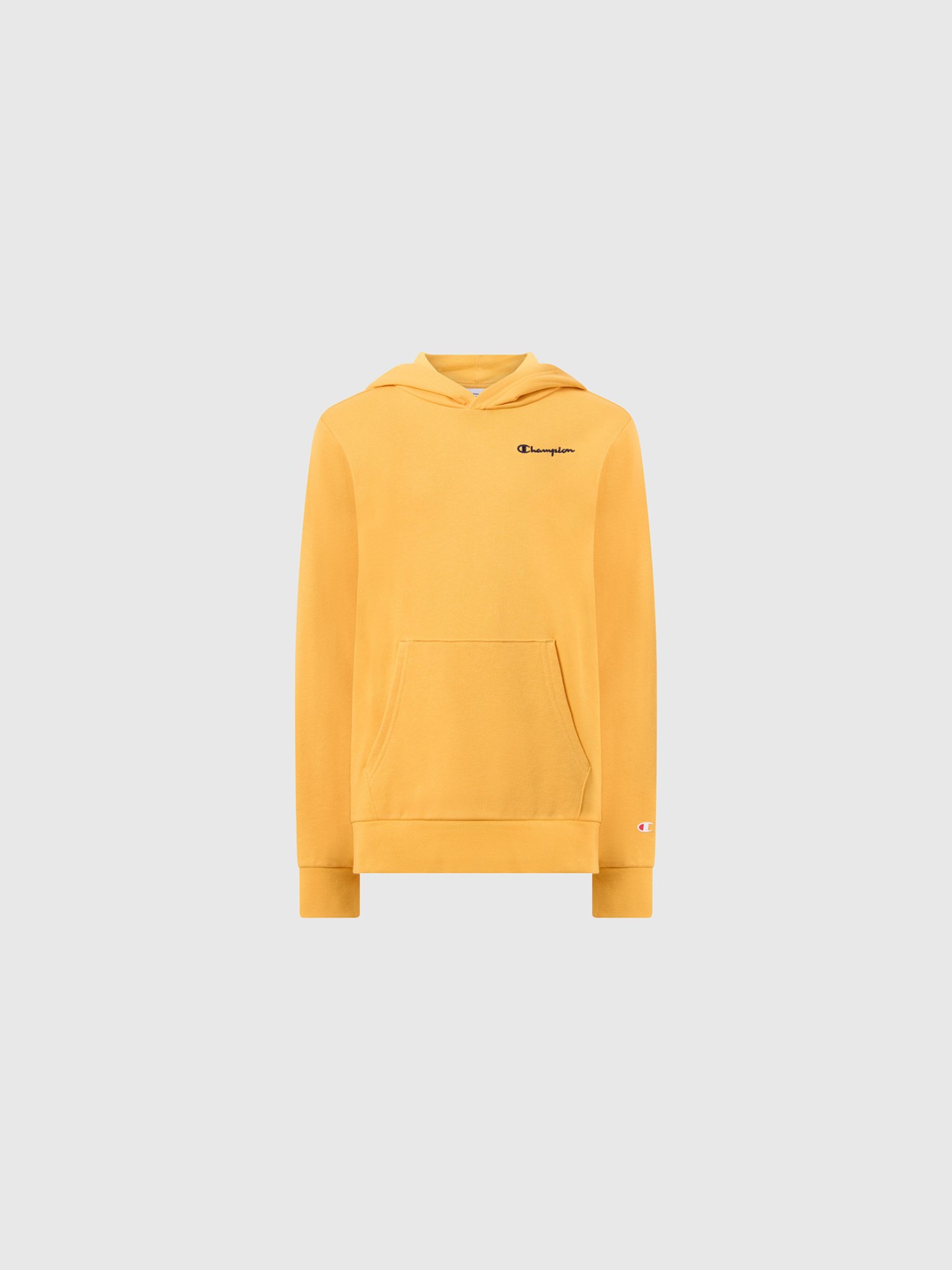 Sweatshirt com Capuz