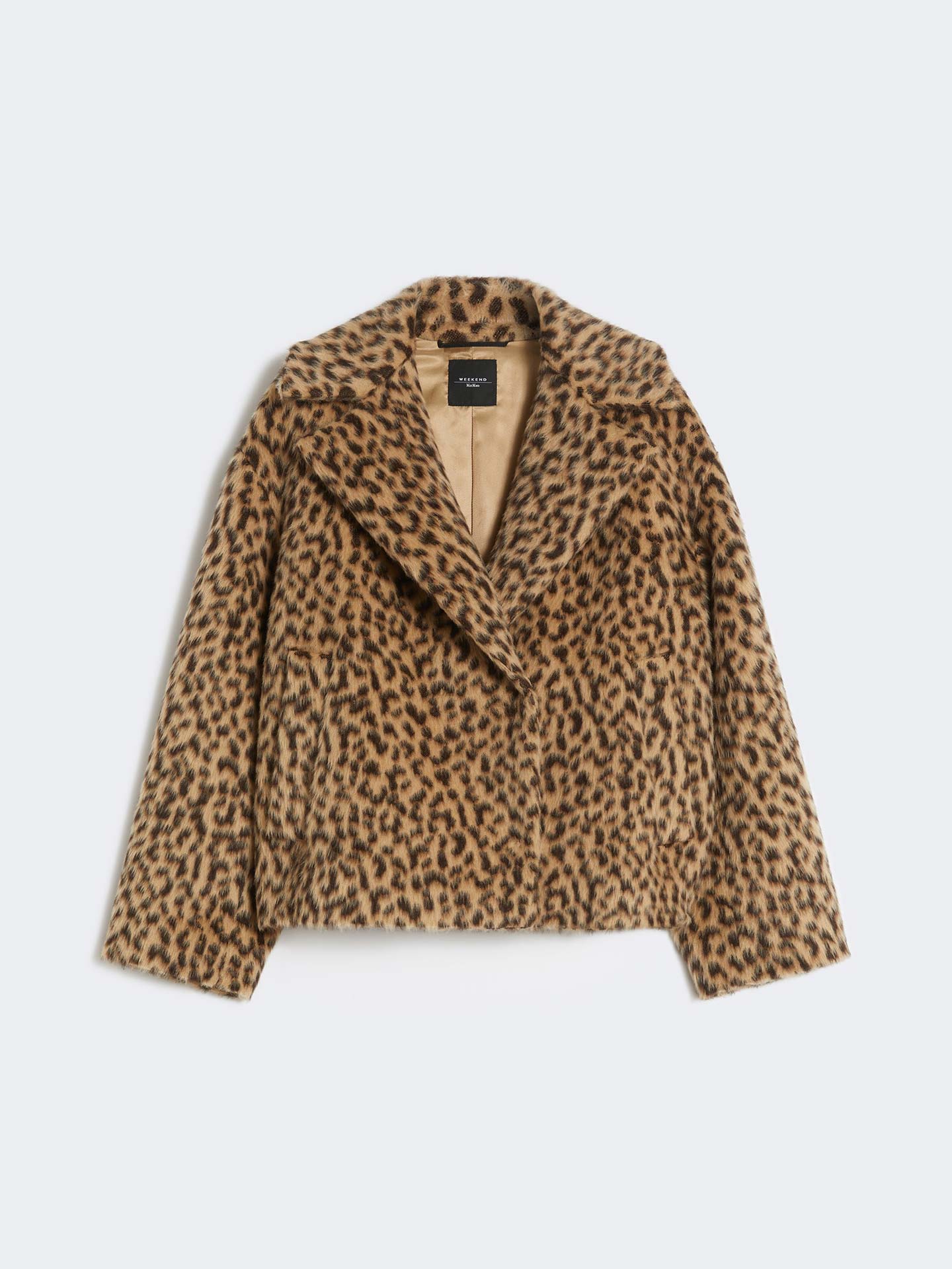 Casaco Curto WKDDISEGNO