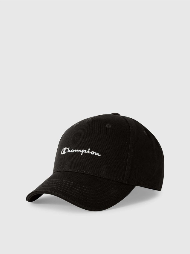 Bon� com Log�tipo Bordado