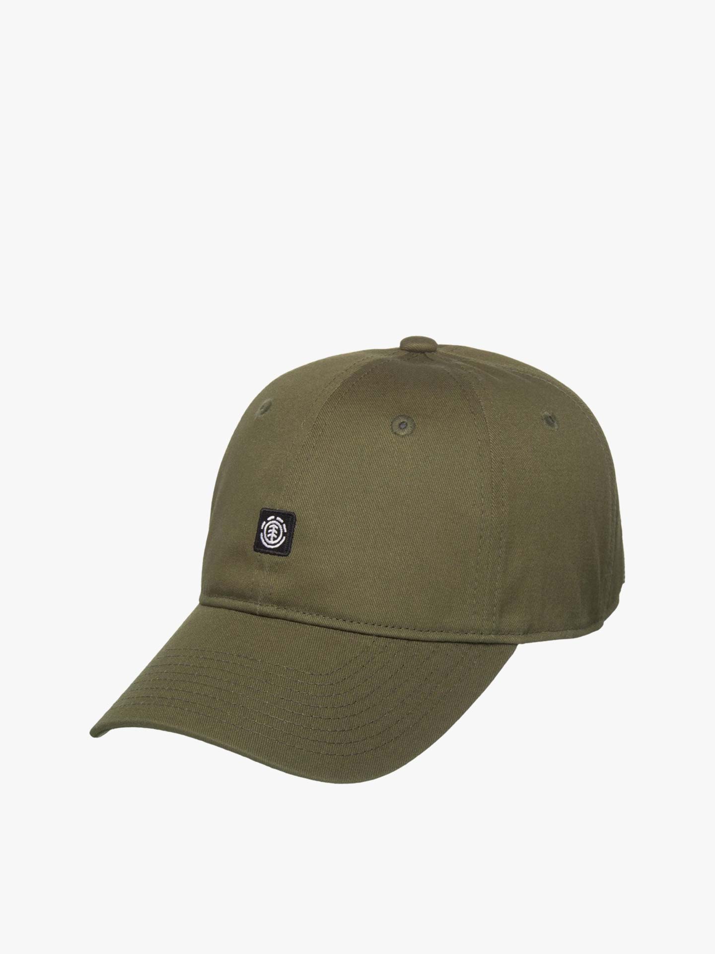 Boné Icon Dad Twill