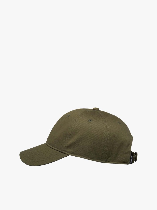 Boné Icon Dad Twill