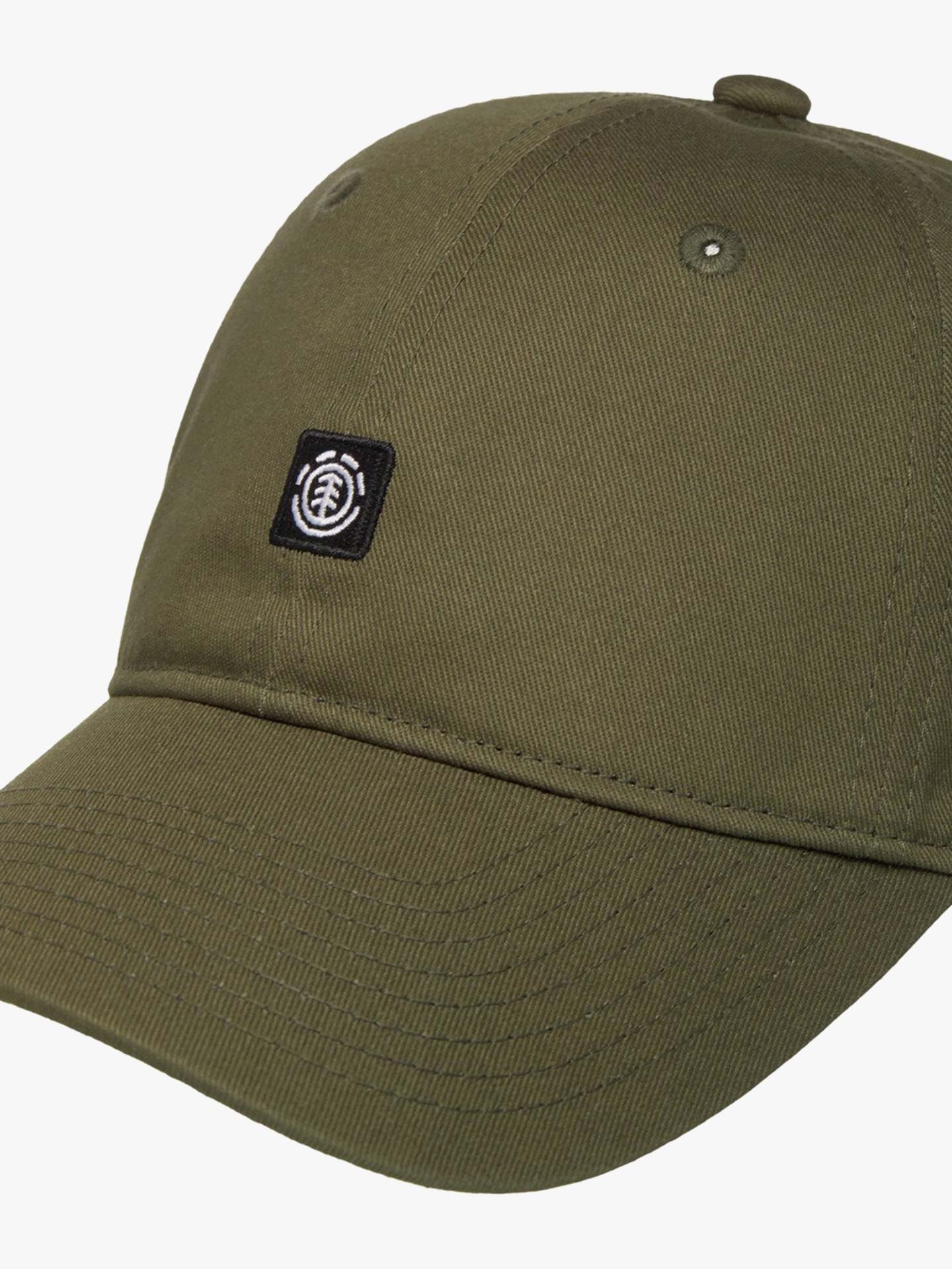 Boné Icon Dad Twill