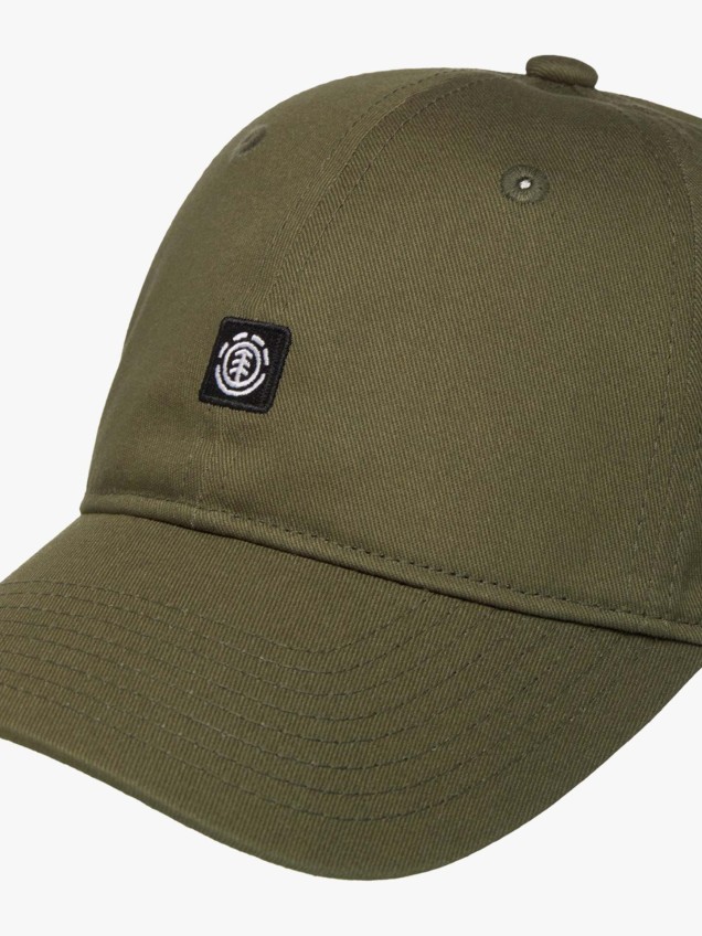 Boné Icon Dad Twill