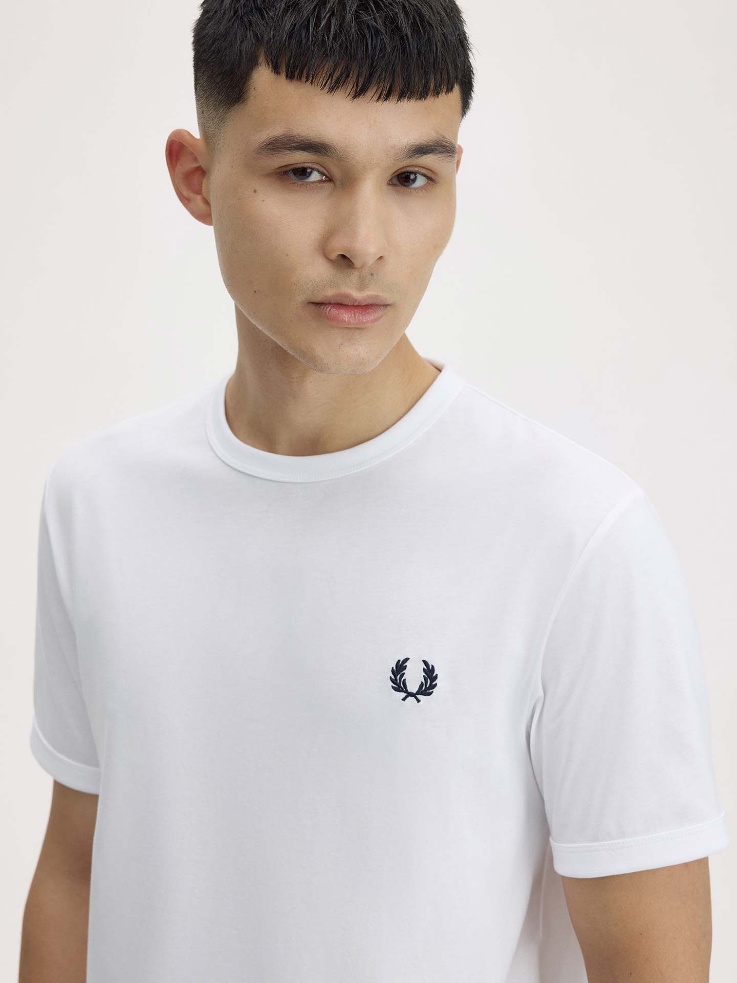 T-shirt Ringer M3519