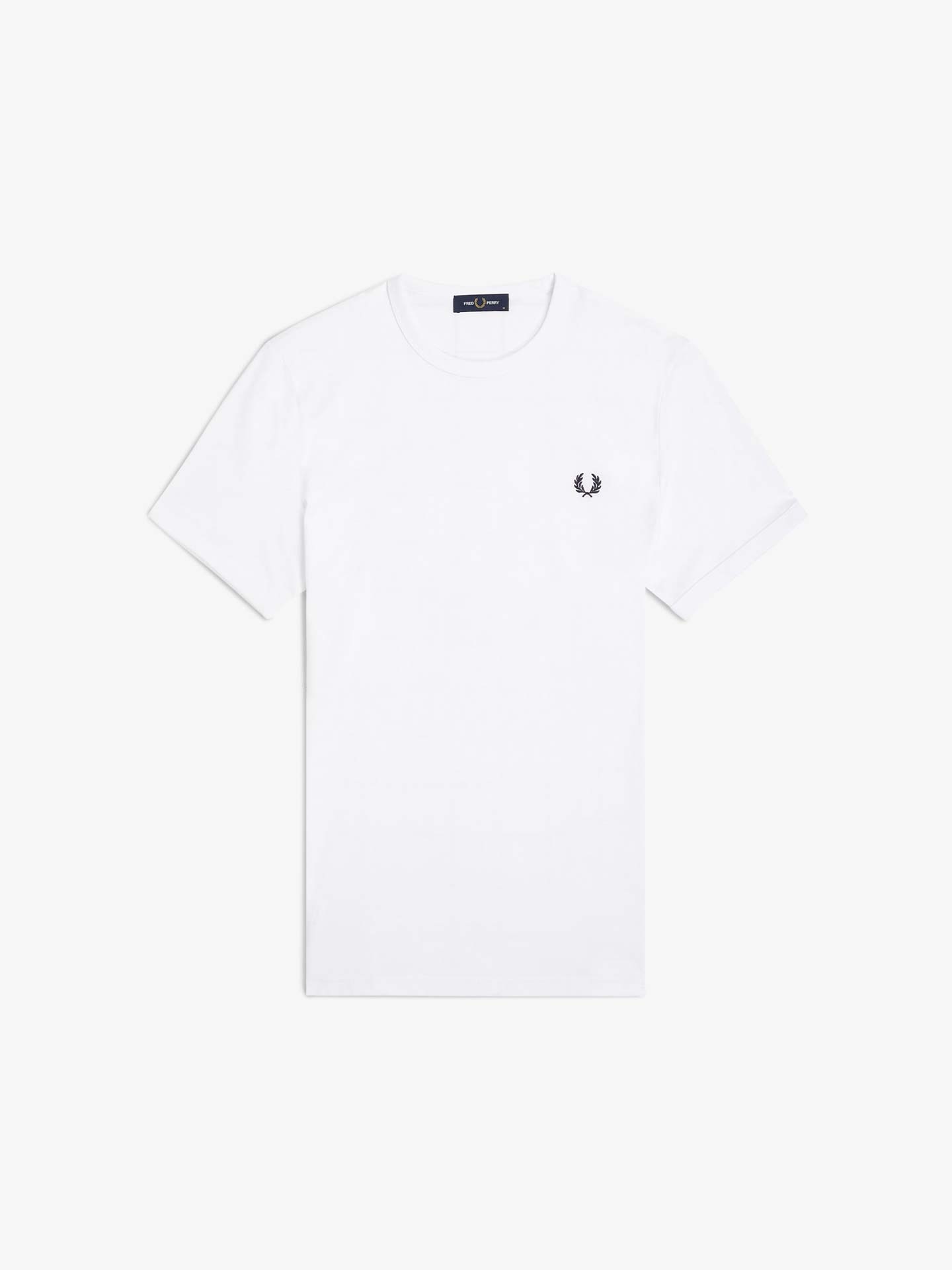 T-shirt Ringer M3519