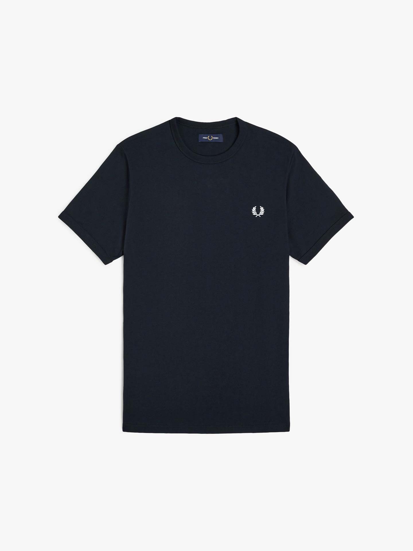 T-shirt Ringer M3519