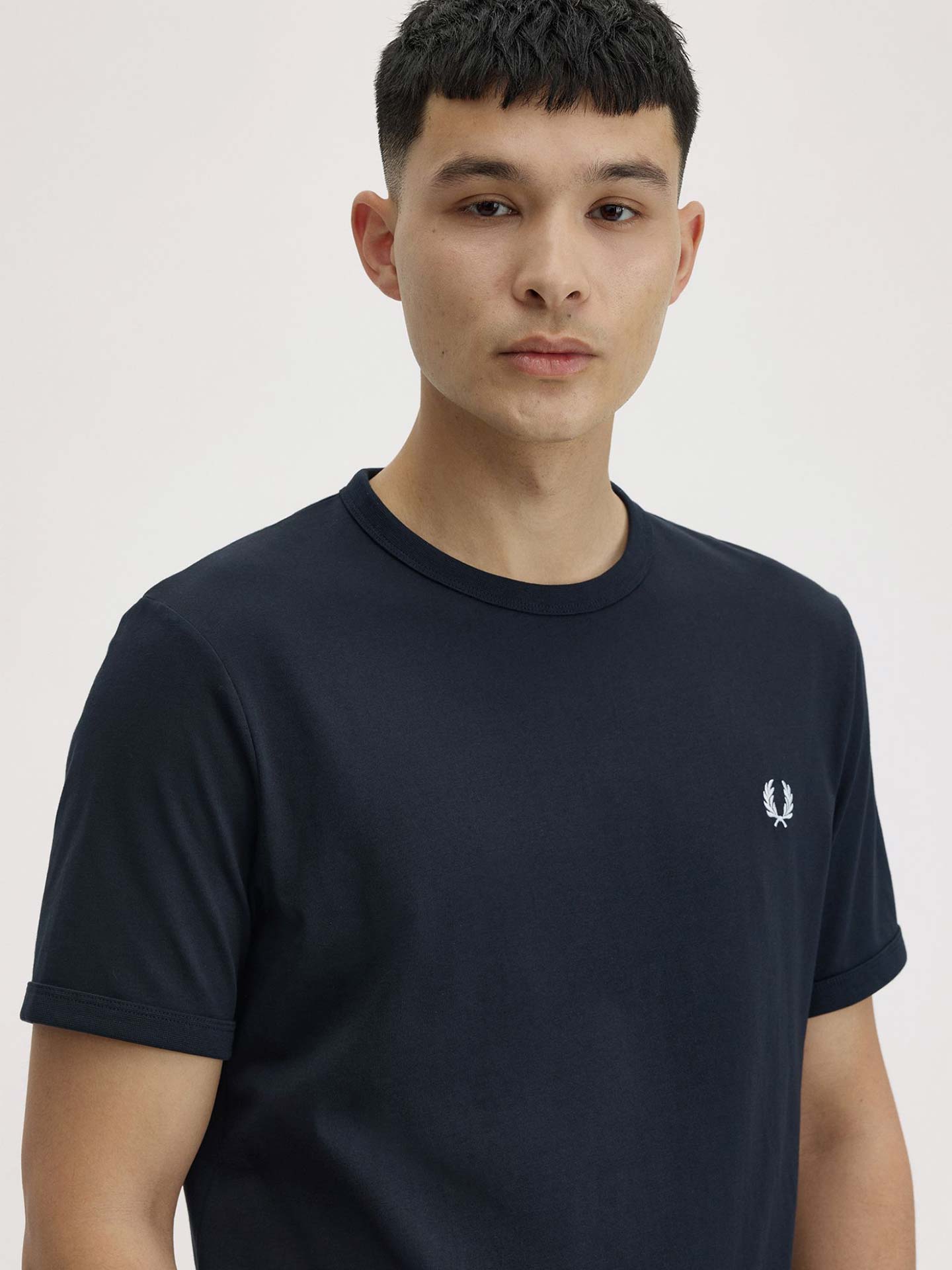 T-shirt Ringer M3519