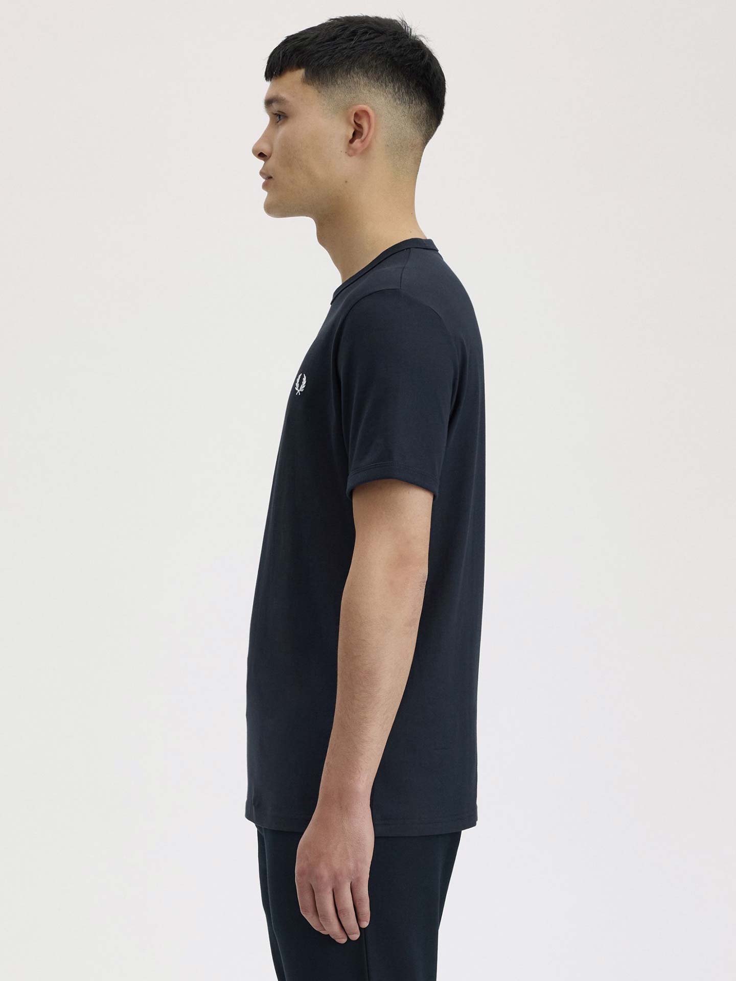 T-shirt Ringer M3519