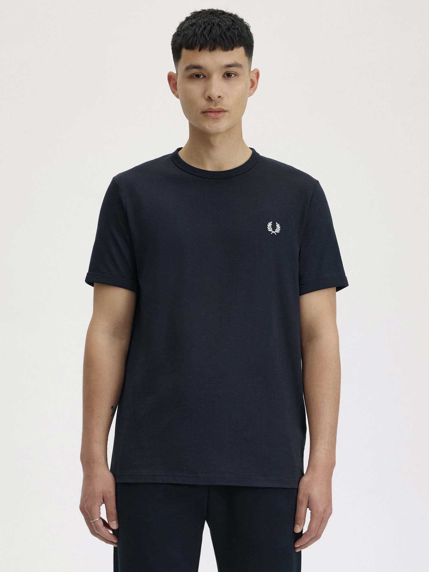 T-shirt Ringer M3519