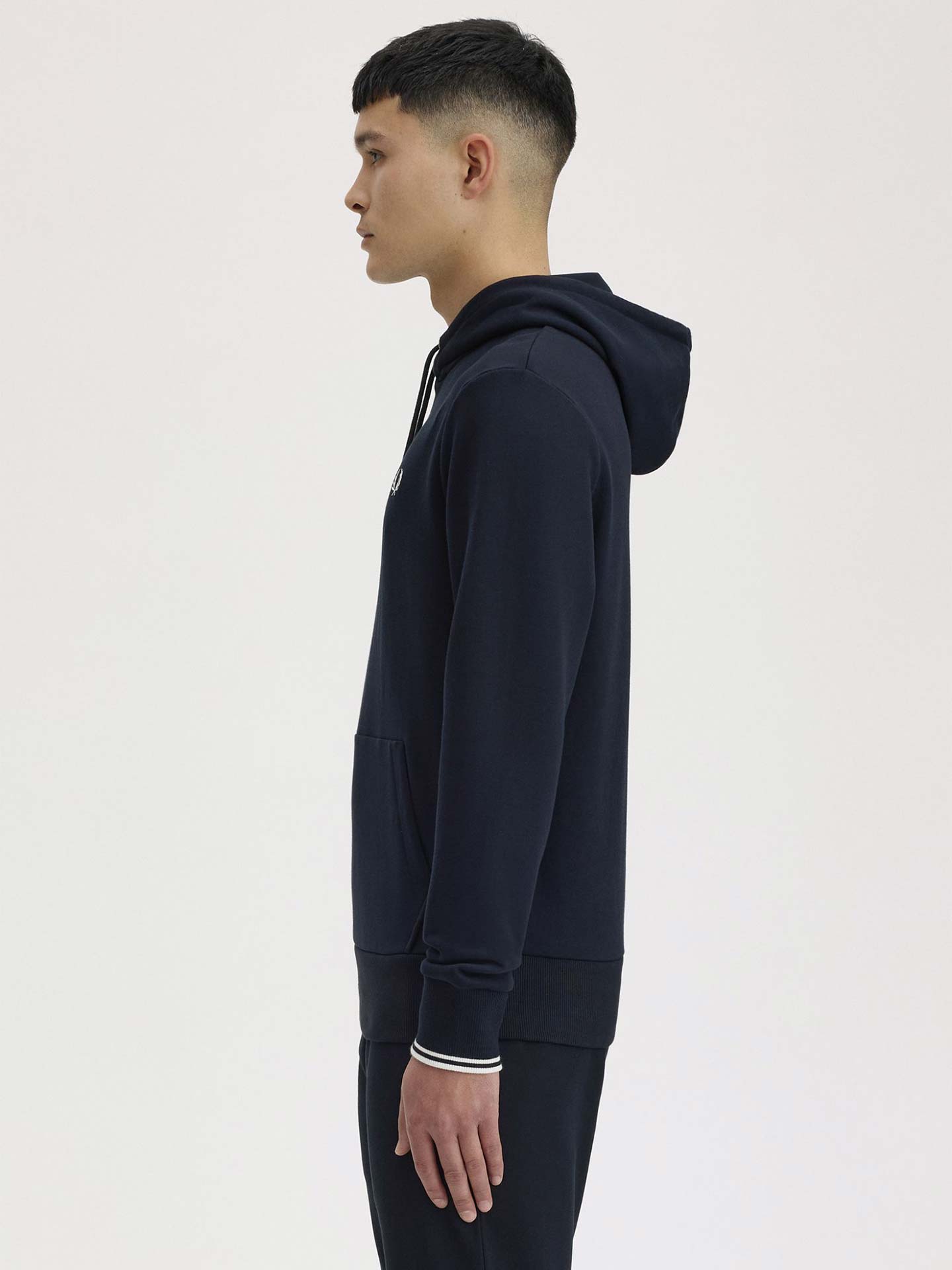 Sweatshirt com Capuz M2643