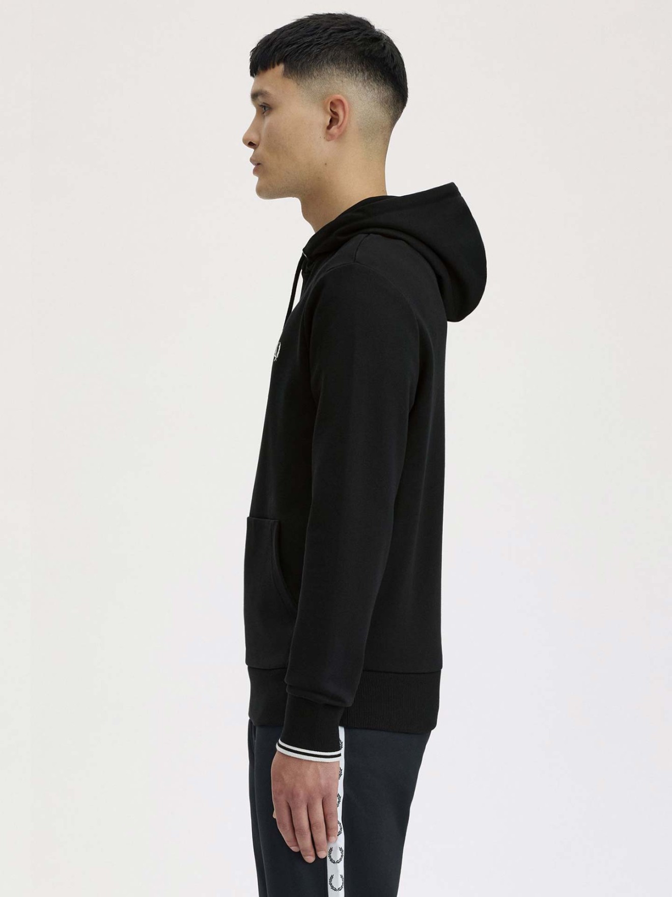 Sweatshirt com Capuz M2643