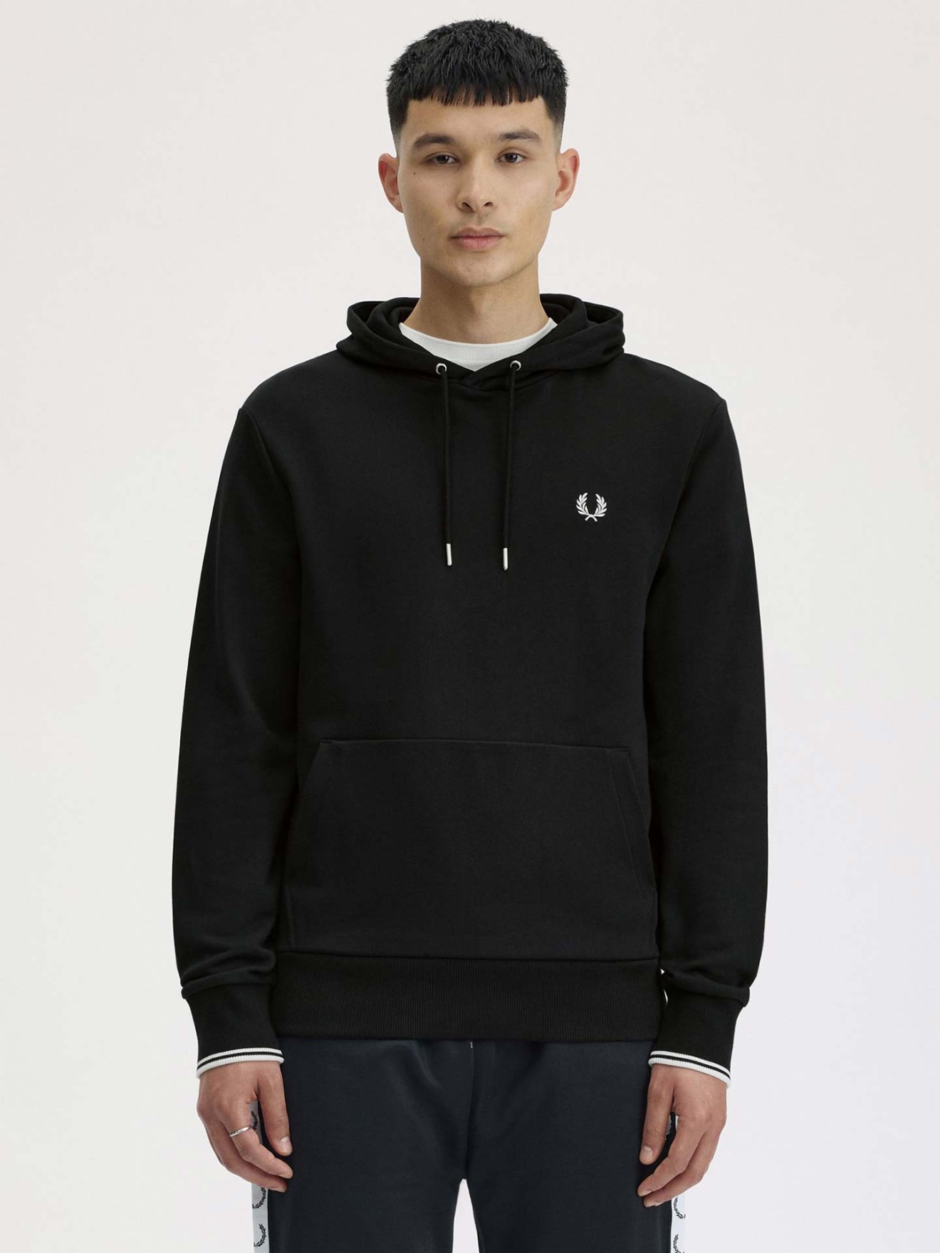 Sweatshirt com Capuz M2643