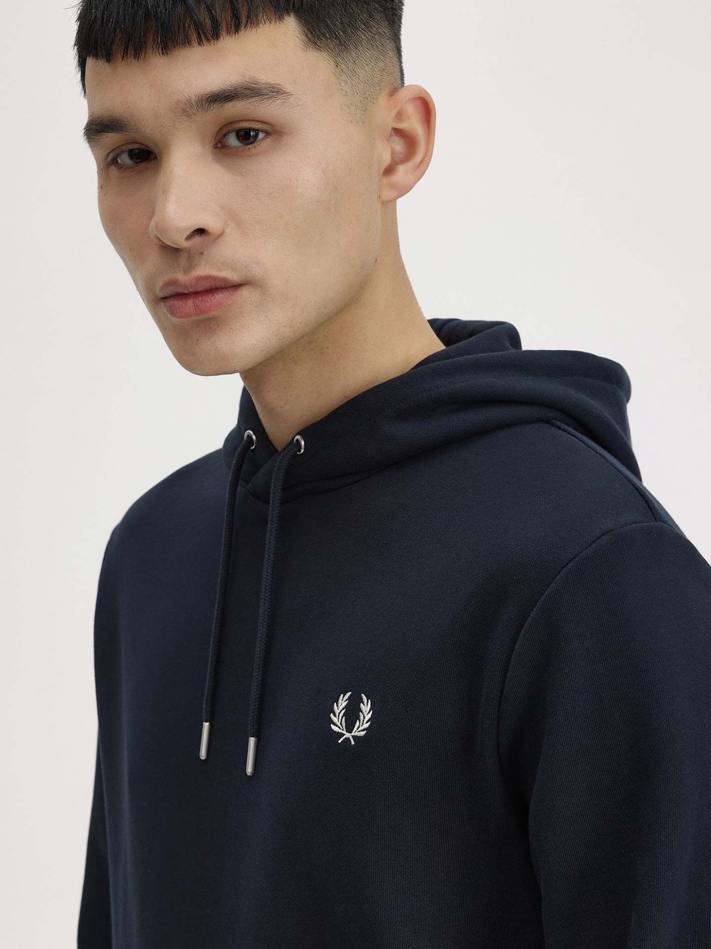 Sweatshirt com Capuz M2643