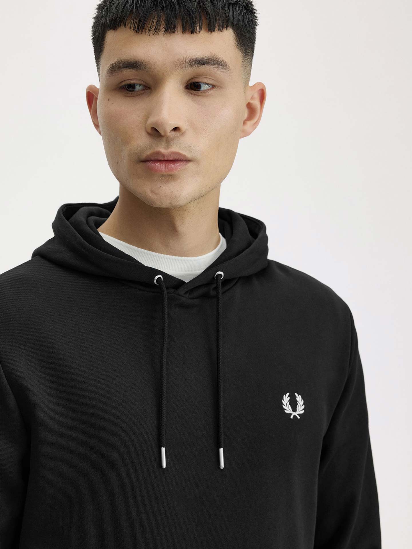 Sweatshirt com Capuz M2643