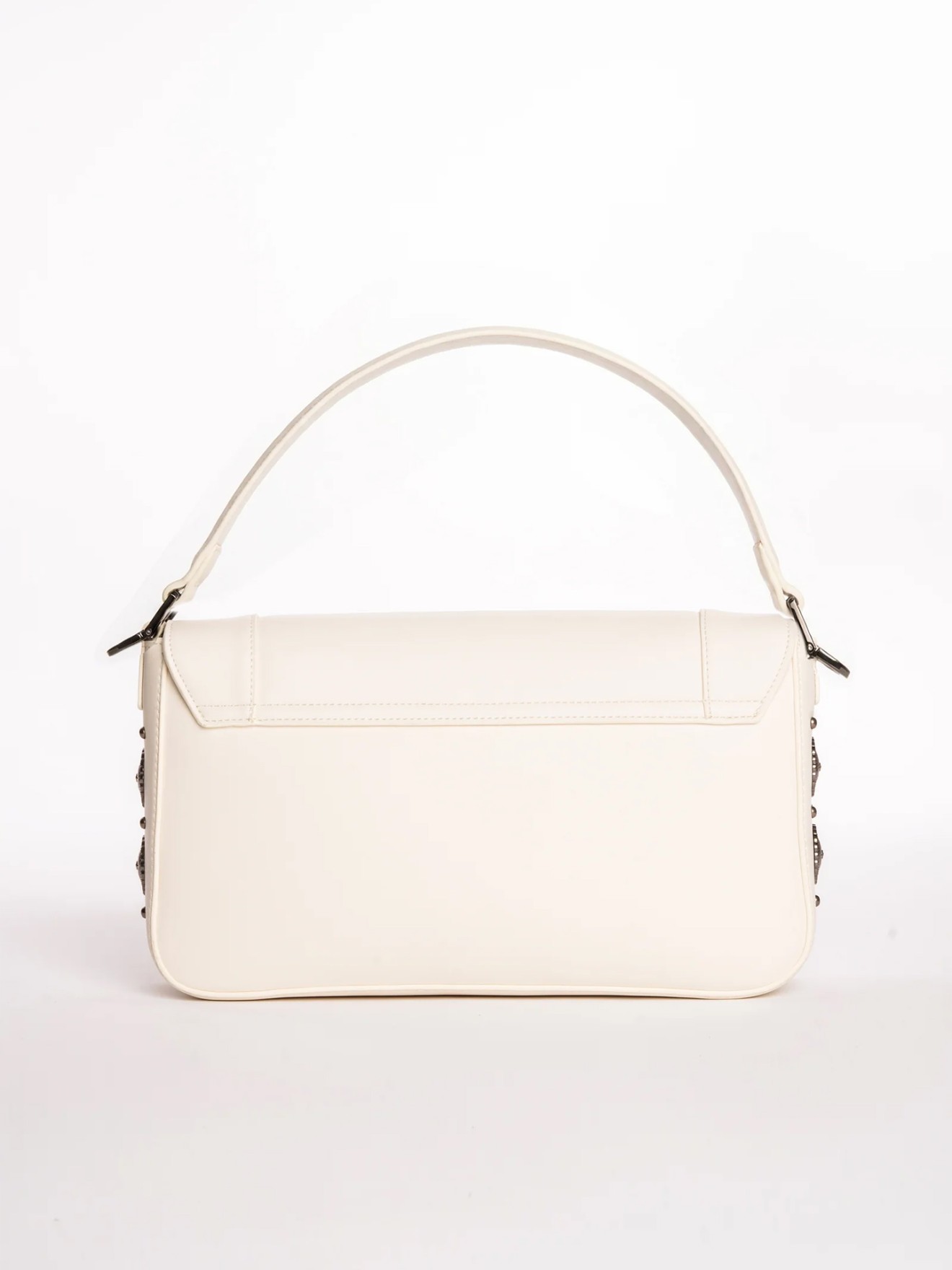 Mala de Ombro com Tachas