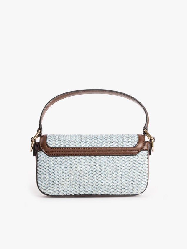 Mala de Tiracolo Pequena