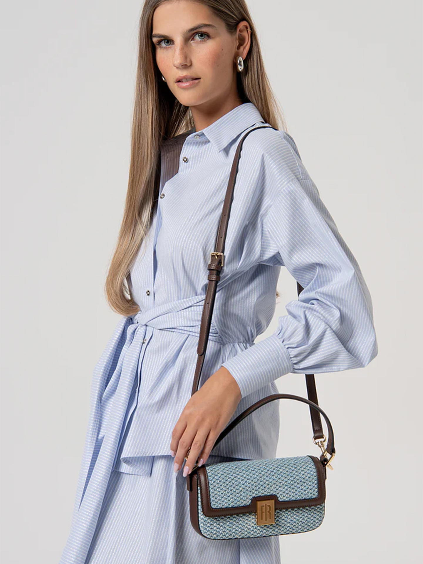 Mala de Tiracolo Pequena