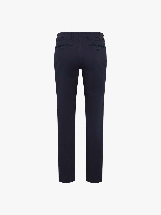 Calças Chino Regular Fit