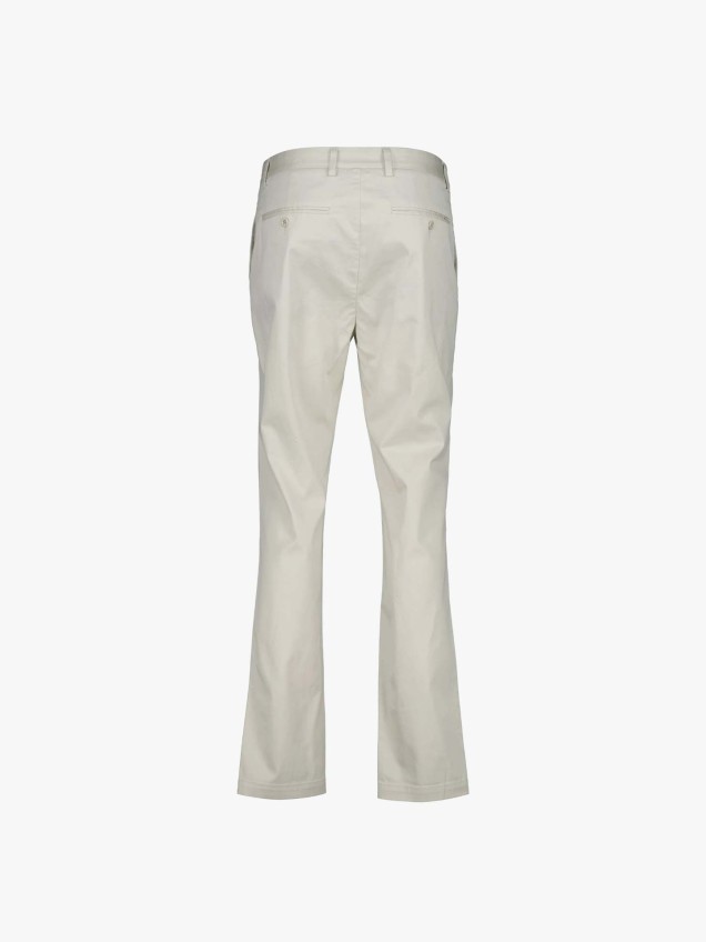 Calças Chino Slim Fit