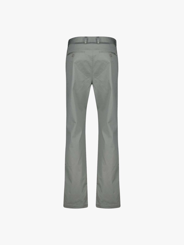 Calças Chino Slim Fit