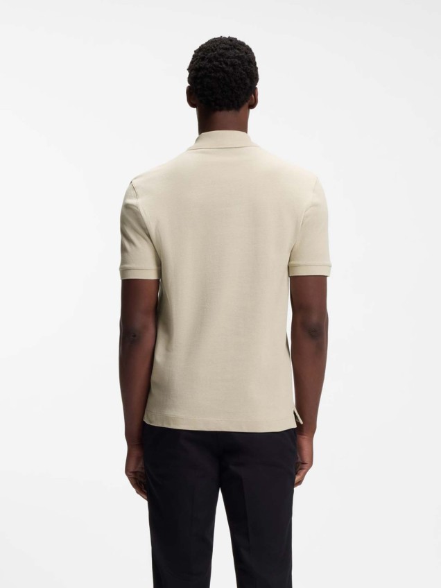 Polo Pallas Regular Fit