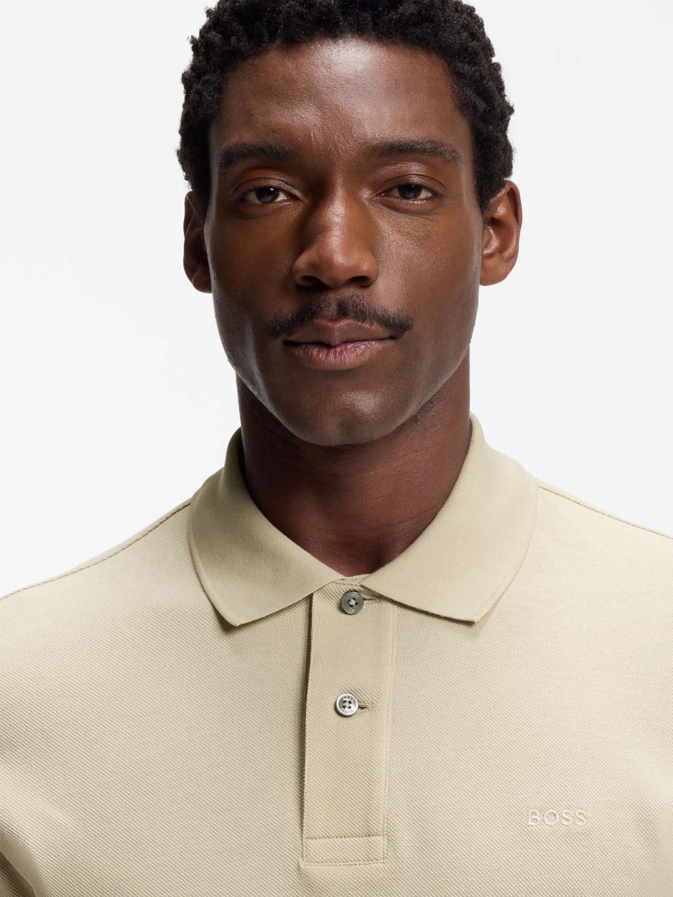 Polo Pallas Regular Fit