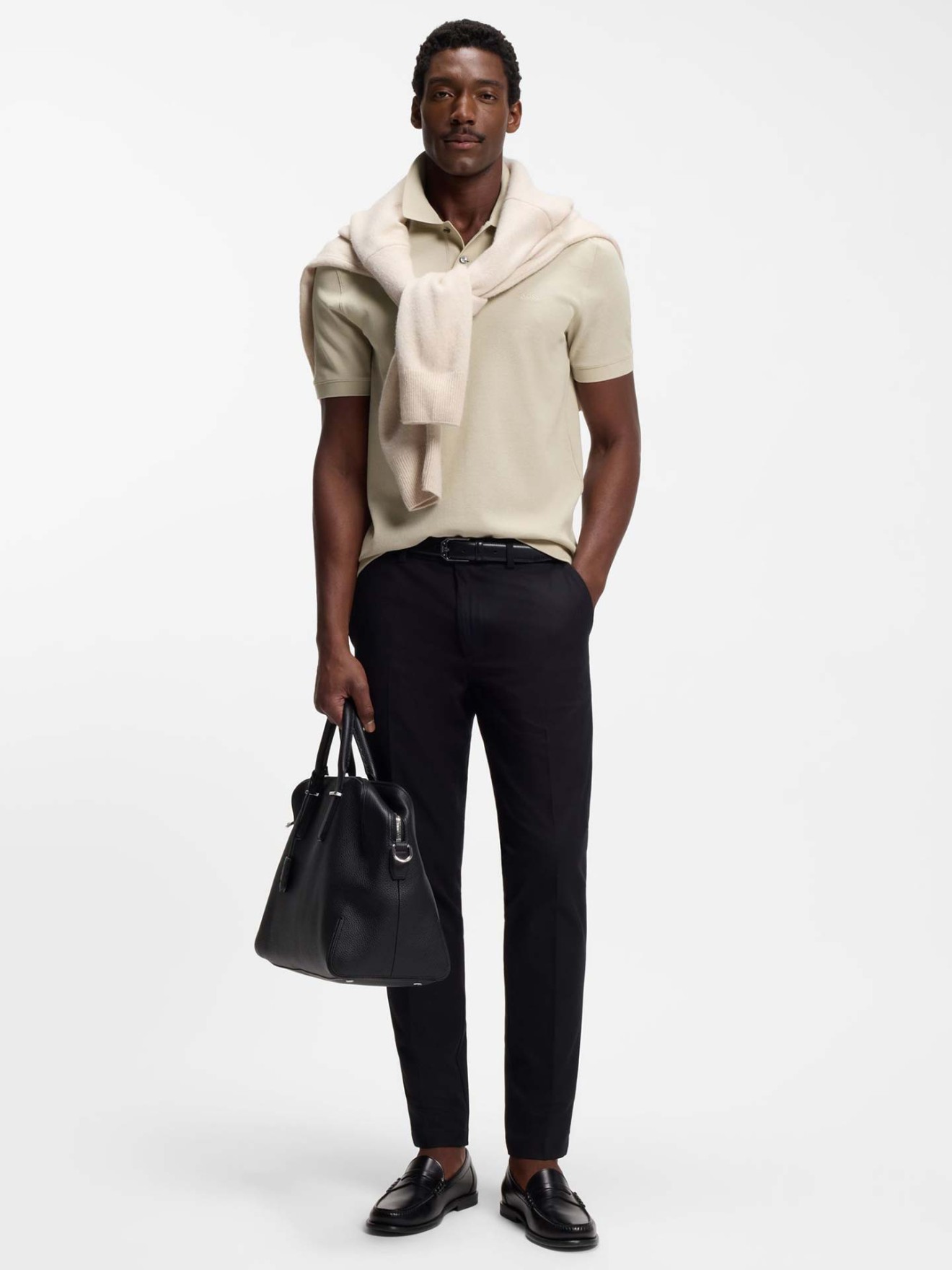 Polo Pallas Regular Fit