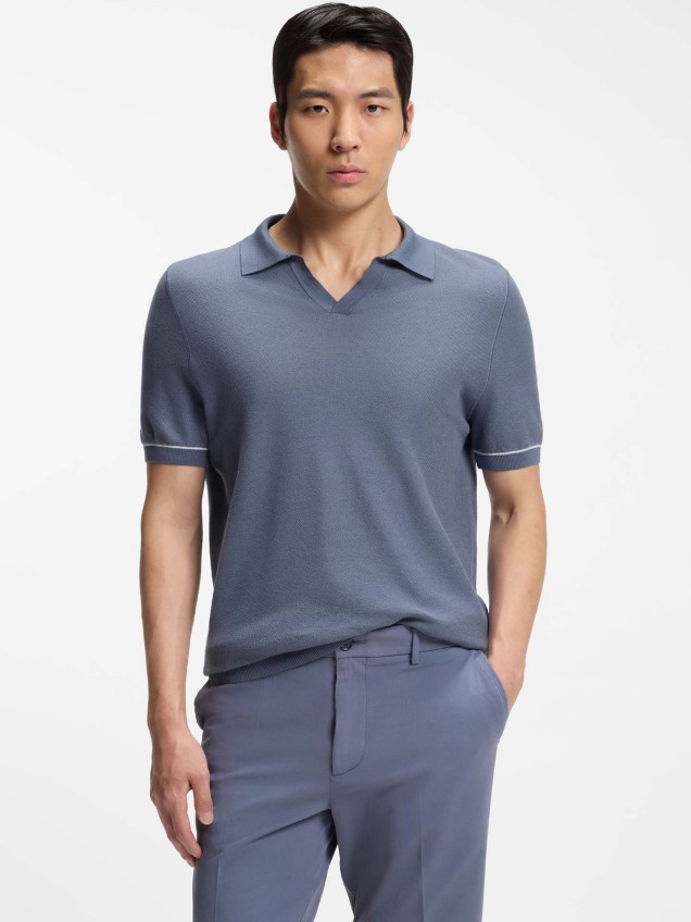 Polo de Malha