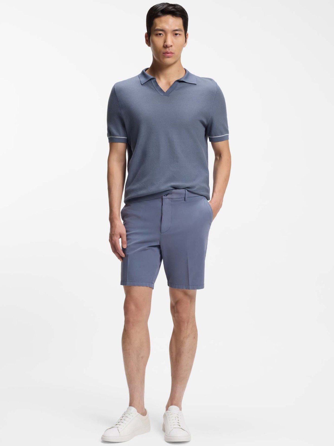 Polo de Malha