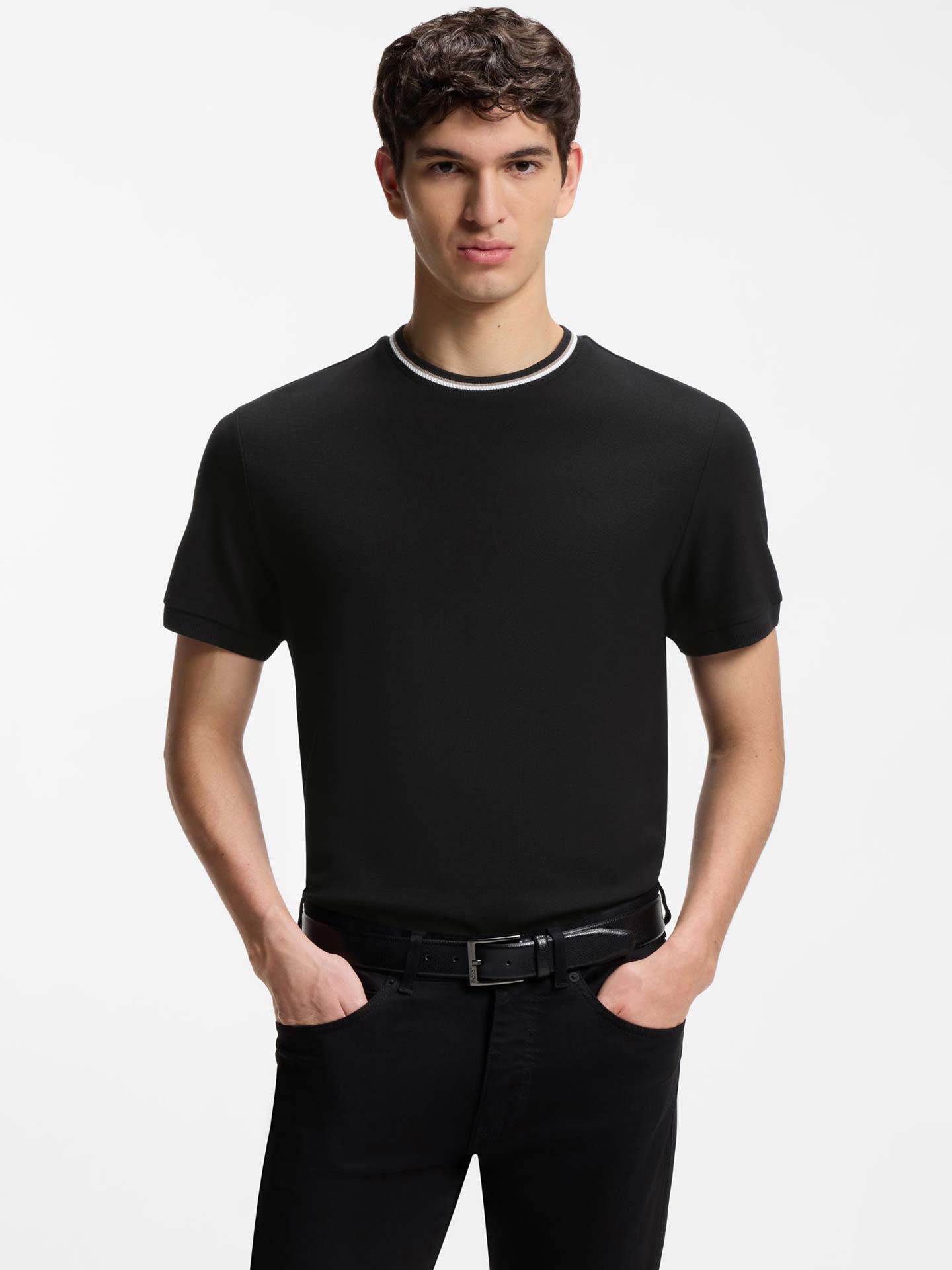 T-shirt Regular Fit