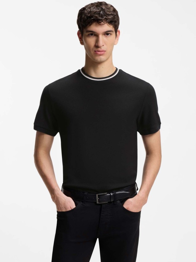 T-shirt Regular Fit