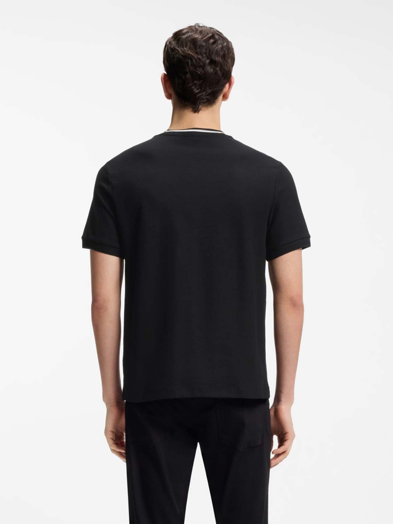 T-shirt Regular Fit